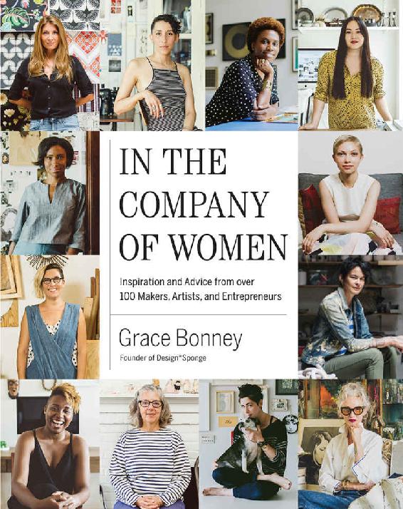 In The Company Of Women Grace Bonneygrace Grace Bonneygrace Bonney