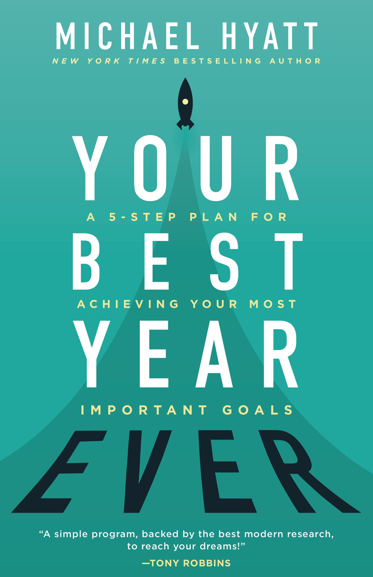 Your Best Year Ever Michael Hyatt Chenjin5com