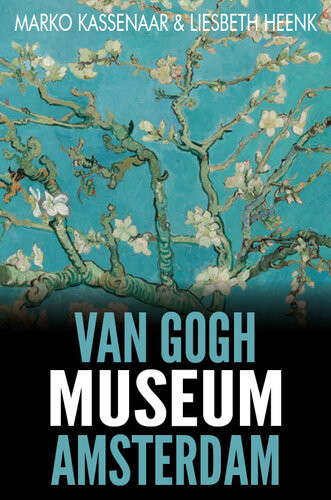 Van Gogh Museum Amsterdam Highlights Of The Collection Marko Kassenaar