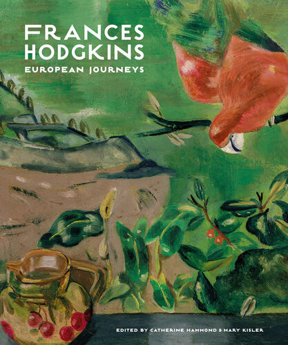Frances Hodgkins Catherine Hammond Mary Kisler