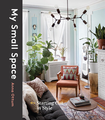 My Small Space Anna Ottum