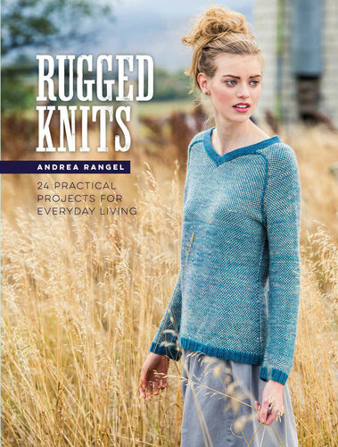 Rugged Knits Andrea Rangel