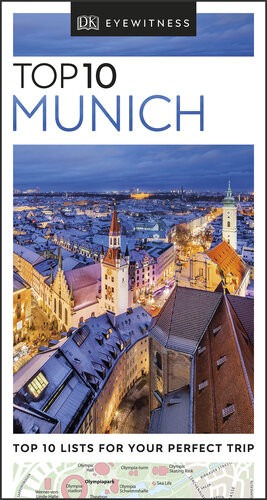 Top 10 Munich Dk Travel