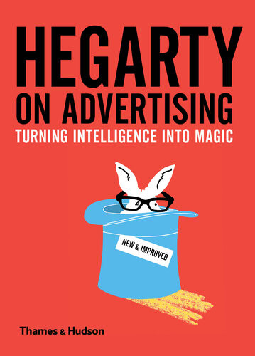 Hegarty On Advertising John Hegarty