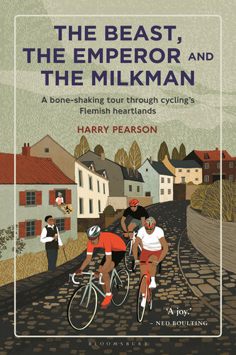 The Beast The Emperor And The Milkman Harry Pearson