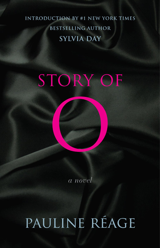 Story Of O Pauline Reage