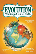 Evolution The Story Of Life On Earth Hosler Jay