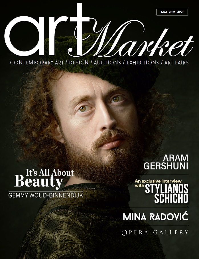 Art Market May 2021 Art Market