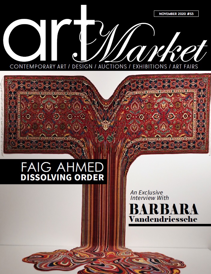 Art Market November 2020 Art Market