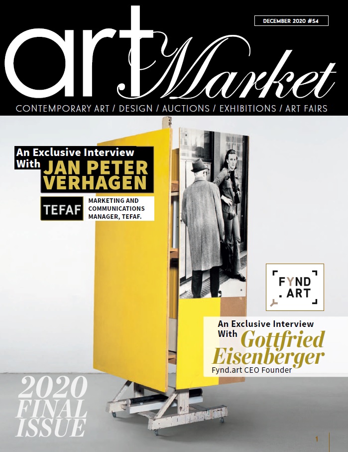 Art Market December 2020 Art Market