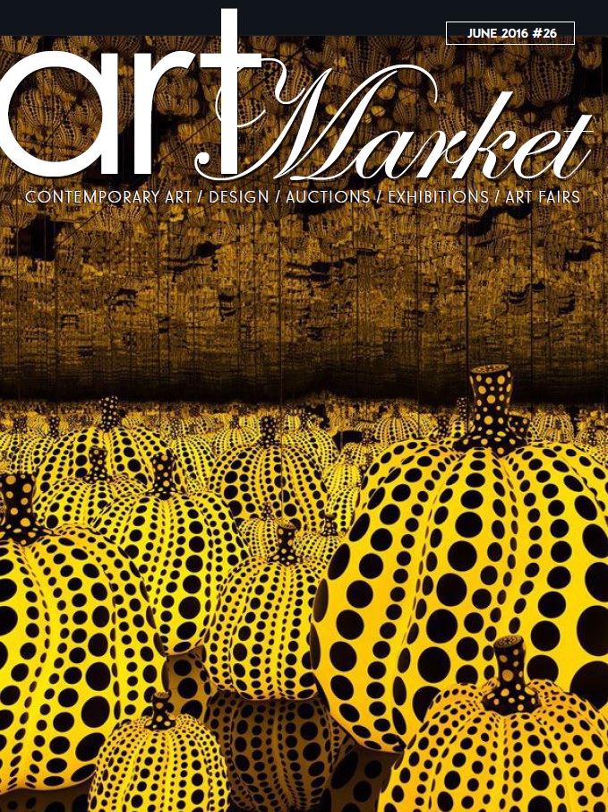 Art Market June 2016 Art Market