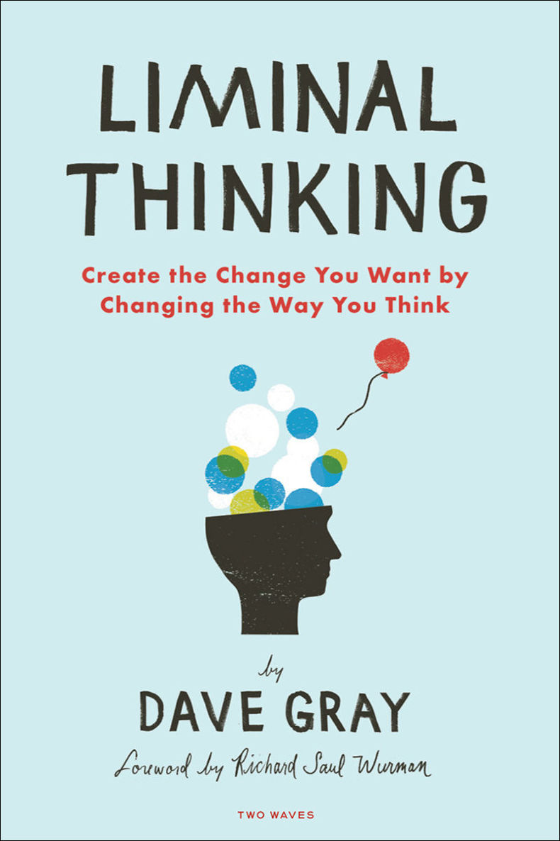 Liminal Thinking Dave Dave Gray