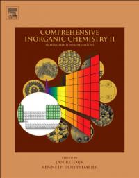 Comprehensive Inorganic Chemistry Ii From Elements To Applications 2013 2nd Jan Reedijk Kenneth Reinhard Poeppelmeier T Chivers E V Antipov Artem M Abakumov