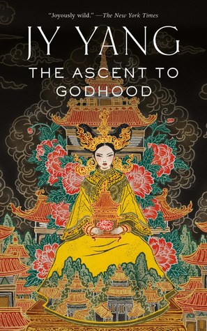 The Ascent To Godhood Jy Yang