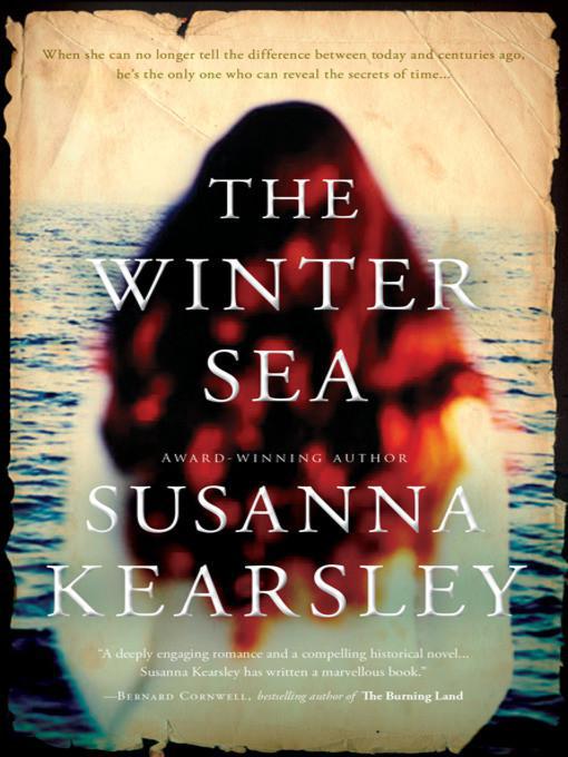 The Winter Sea Kearsley Susanna