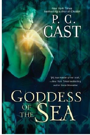 Goddess Of The Sea Cast P C