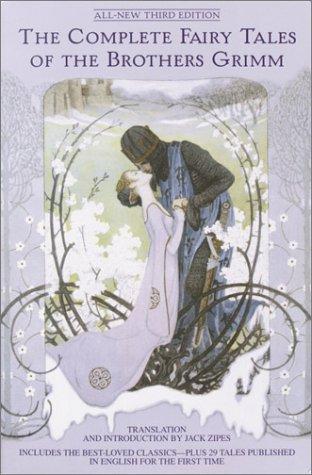 Grimms Fairy Stories Jacob Grimm Wilhelm Grimm