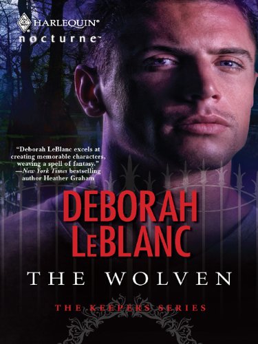 The Wolven Leblanc Deborah