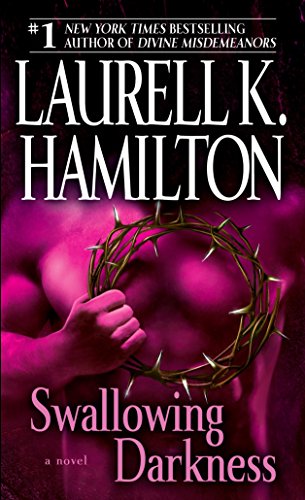 Swallowing Darkness Meredith Gentry 07 Reprint Laurell K Hamilton