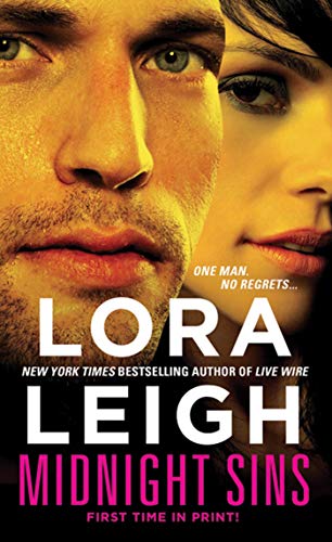 Live Wire Leigh Lora