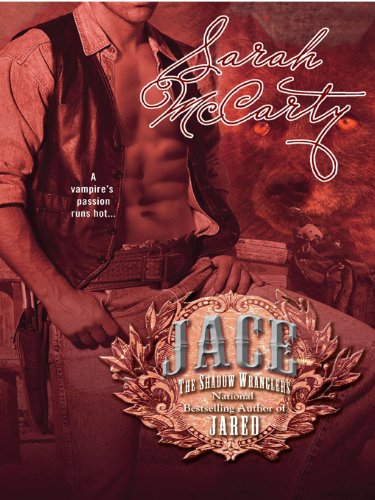 Jace Mccarty Sarah