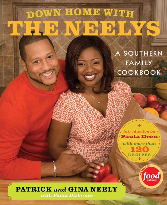 Down Home With The Neelys Neely Pat
