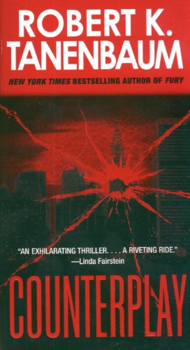 Counterplay Reprint Tanenbaum Robert K