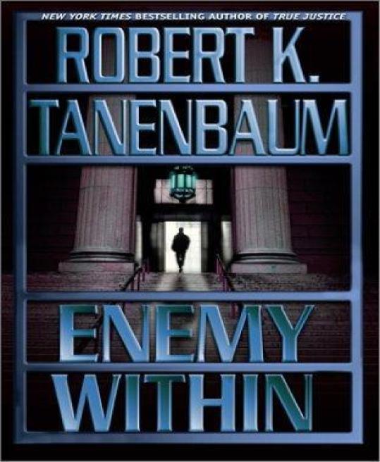 Enemy Within Tanenbaum Robert K