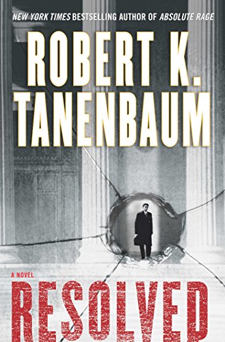 Resolved Tanenbaum Robert K