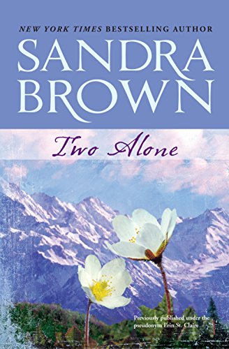 Two Alone Brown Sandra