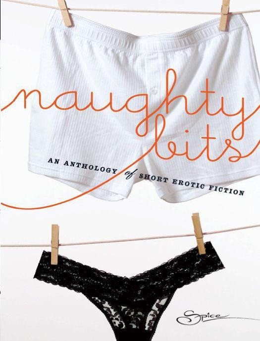 Naughty Bits Anthology Devlin Delilah Copeland Josi Lynn Mccarty Sarah