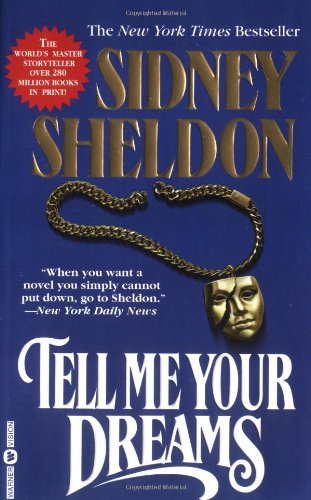 Tell Me Your Dreams Sheldon Sidney