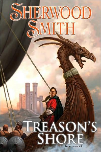 Treasons Shore Smith Sherwood