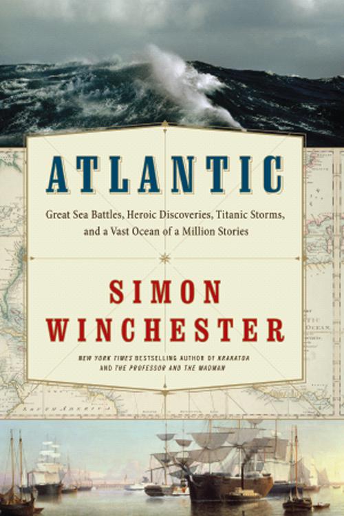 Atlantic Great Sea Battles Heroic Disc Winchester Simon