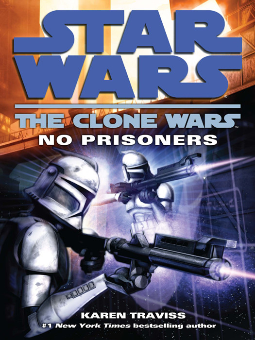 No Prisoners 1st Edition Karen Traviss