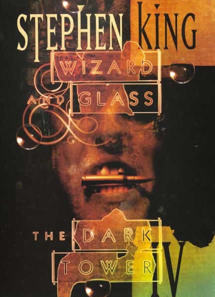 Wizard And Glass King Stephen
