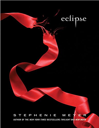 Eclipse Meyer Stephenie