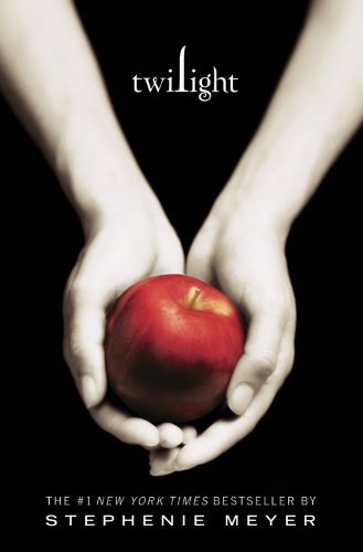 Twilight Meyer Stephenie
