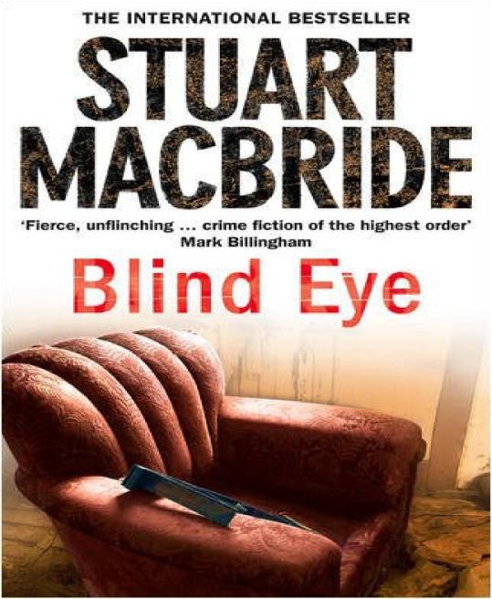 Blind Eye Macbride Stuart