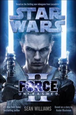 The Force Unleashed Ii Williams Sean