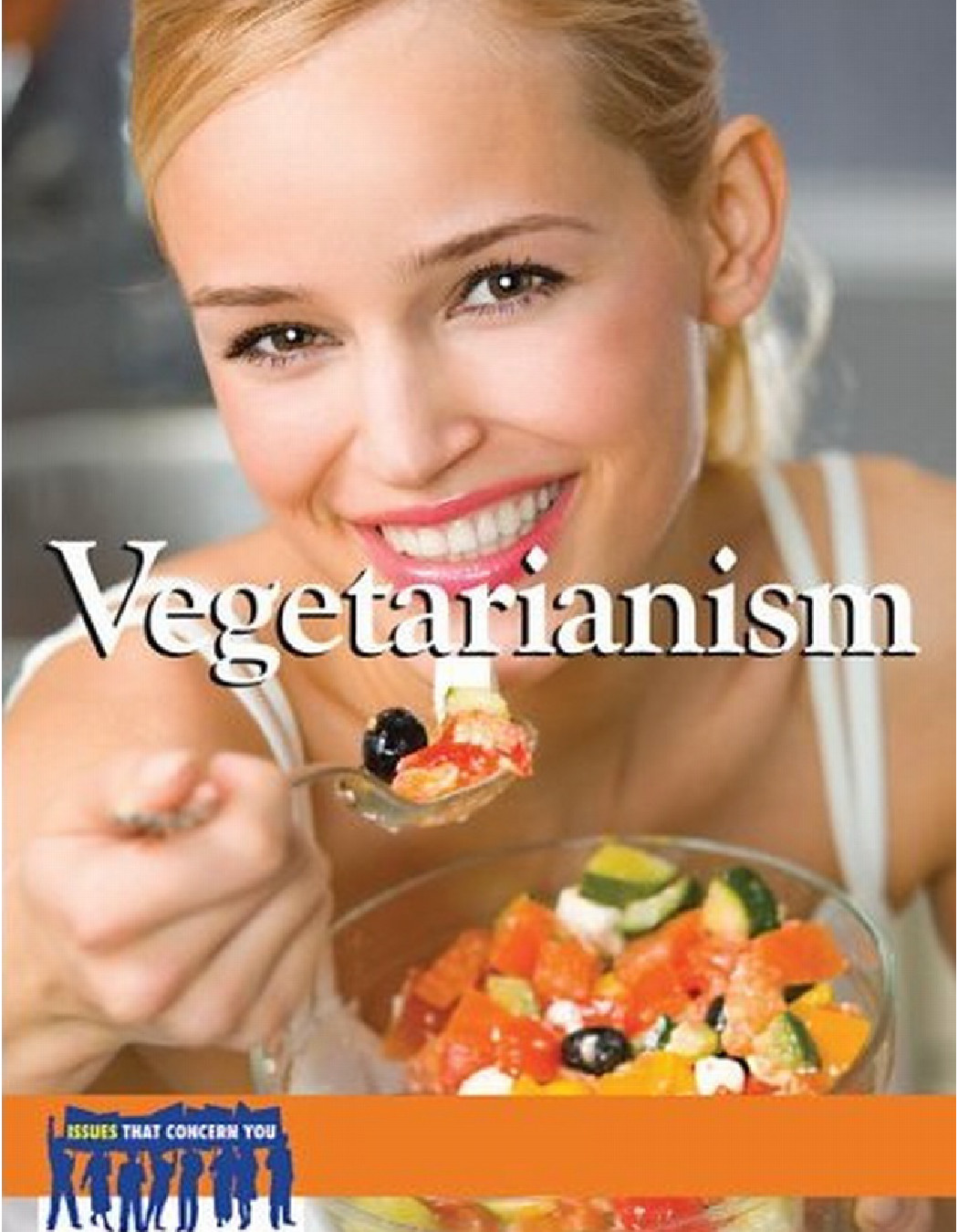 Vegetarianism Hamilton Jill