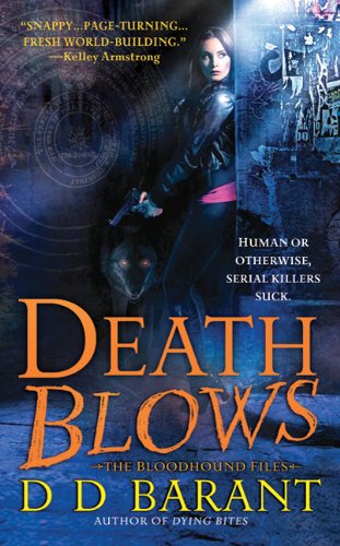 Death Blows Barant D D