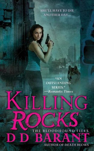 Killing Rocks Barant D D