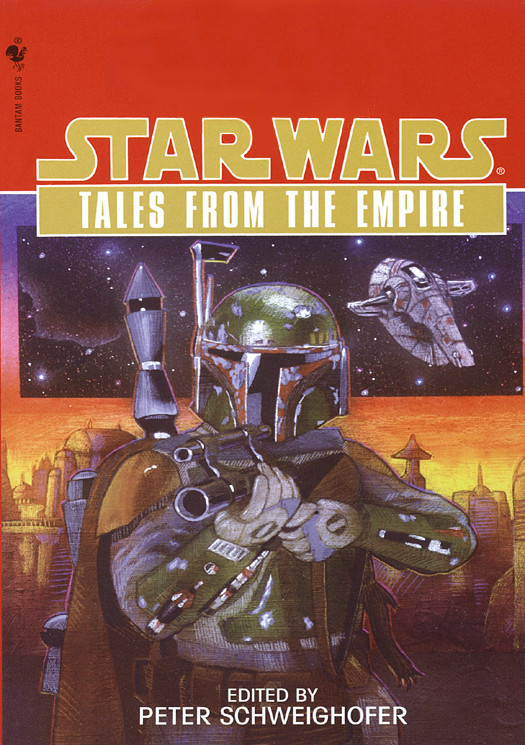 Tales From The Empire Peter Schweighofer