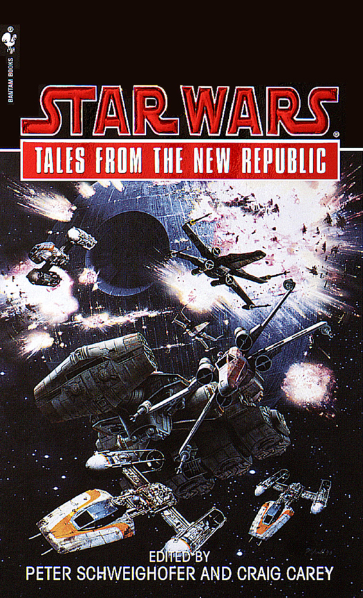 Tales From The New Republic Peter Schweighofer