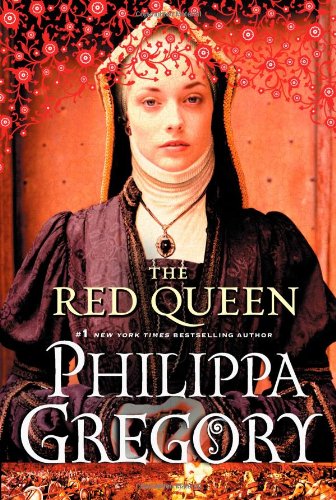 The Red Queen Gregory Philippa