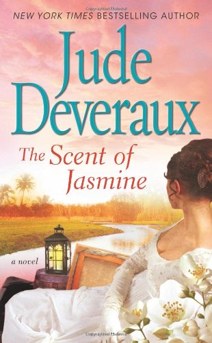 The Scent Of Jasmine Deveraux Jude