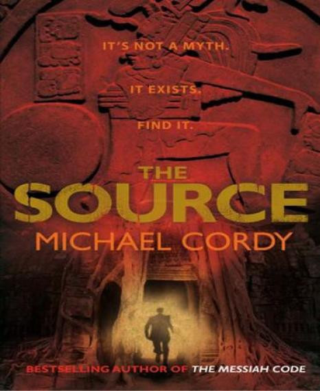 The Source Cordy Michael
