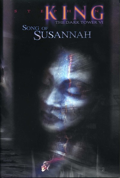 Song Of Susannah King Stephen
