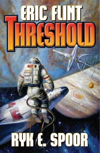 Threshold Flint Eric